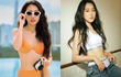 Huỳnh Hồng Loan diện bikini khoe dáng đẹp mướt mắt