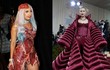 Váy thịt sống và những thiết kế “điên rồ” trong lịch sử thời trang