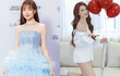 Hoà Minzy diện váy công chúa, MC Mù Tạt gợi cảm mừng sinh nhật