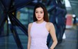 Nhan sắc xinh đẹp của Hoa hậu Khánh Vân