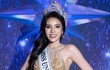 Sắc vóc tân Miss Universe Vietnam 2024 Nguyễn Cao Kỳ Duyên