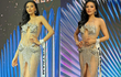 Kỳ Duyên lên tiếng khi dừng chân ở Top 30 Miss Universe 2024