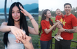 Hot face sao Việt: Đạt G thông báo cầu hôn bạn gái Cindy Lư