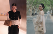 Á hậu Dương Tú Anh “đốt mắt” fan với túi hiệu tiền tỷ 