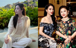 Hot face sao Việt: Đỗ Mỹ Linh du lịch cùng chồng ở nước ngoài