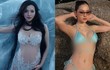 Phương Trinh Jolie khoe cơ bụng số 11 sau 3 tháng sinh con