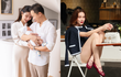 Hot face sao Việt: Diễm My 9x đăng ảnh ấm áp bên gia đình