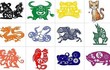 Dự đoán tuần mới (29/5 - 6/4/2023) cho 12 con giáp: 3 tuổi phát hết cỡ 