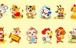 Từ 27/9 - 10/10/2023: Top con giáp tiền khủng ập xuống đầu, vạn điều suôn sẻ 