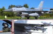 Mỹ cuối cùng cũng trao mọi "tinh túy" của F-16 cho Ukraine