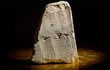 Phát hiện “biên lai cổ đại” 2.000 năm tuổi được làm bằng đá