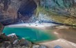 Mãn nhãn vẻ ngoạn mục của 10 hang động đẹp nhất thế giới 