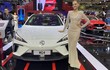 MG4 EV 2023 hơn 600 triệu sắp về Việt Nam, chaỵ 450 km/lần sạc