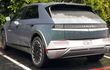 Hyundai Ioniq 5 bỏ gạt nước phía sau – khách “than trời” đòi tẩy chay