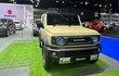 Suzuki Jimny 2023 sắp về Việt Nam hơn 1,2 tỷ đồng tại Thái Lan