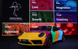 Porsche 911 Carrera GTS “7 sắc cầu vồng” cho các đại gia Thái Lan