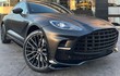 Aston Martin DBX 707 hơn 21 tỷ đồng "màu độc" xuất hiện tại Hà Nội