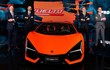 Lamborghini Revuelto từ 650.000 USD - siêu xe hybrid HPEV mạnh nhất