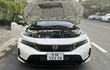Honda Civic Type R 2023 gần 2,4 đầu tiên ra biển số tại Việt Nam