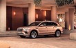  Bentley Bentayga EWB 2023 siêu sang tại Việt Nam bán ra từ 18,5 tỷ 