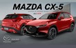 Mazda CX-5 xác nhận sẽ có thế hệ mới, ra mắt vào năm 2025?
