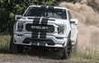 Ford F-150 Carroll Shelby Centennial Edition từ 3 tỷ đồng, mạnh 800 mã lực