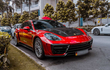 Porsche Panamera độ GTR Edition TopCar Design độc nhất Việt Nam