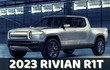 Lý do bán tải điện Rivian R1T bị cắt tính năng xoay 360 độ?