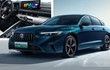 Honda Inspire 2023 - "em song sinh" nhưng thể thao hơn của Accord