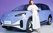 ArcFox Kaola 2024 - MPV điện cho các "hot mom", chỉ từ 428 triệu đồng