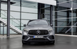 Mercedes-AMG GLC Coupe 2024 máy 4 xi-lanh, “nhỏ nhưng có võ“