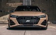 Audi RS6 và RS7 độ ABT mạnh 986 mã lực, giá 219.000 USD