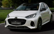 Mazda2 2024 trang bị xịn sò tiết kiệm xăng, "uống” chỉ 3,8 lít/100 km