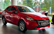 Chi tiết 3 phiên bản Mazda2 2023 tại đại lý Việt, từ 415 triệu đồng