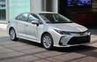 Toyota Corolla Altis 2024 sắp về Việt Nam nâng cấp nhẹ, tăng giá bán