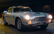 Soi chi tiết Aston Martin DB6 thuần điện có giá gần 20 tỷ đồng