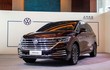 Volkswagen Viloran 2024 – MPV thương gia từ 1,9 tỷ tại Việt Nam có gì?