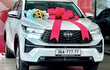 “Fan cứng” của Toyota Innova, bán ôtô cũ gắn biển ngũ quý 7 cho xe mới