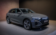 Audi Q8 e-tron khoảng 3,8 tỷ tại Việt Nam, ra mắt tháng 5/2024