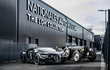 Ra mắt Bugatti Chiron Super Sport Hommage T50S giá 94 tỷ đồng
