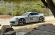 Cường Đô la “cưỡi” Porsche 911 Sport Classic gần 20 tỷ đi thăm rẫy 