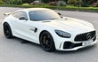 Cận cảnh Mercedes-AMG GT R giá 11,5 tỷ đầu tiên đeo biển Hà Nội