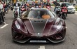 Koenigsegg Regera trăm tỷ của Hoàng Kim Khánh về Campuchia, chờ vào Việt Nam