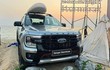 Ford Ranger Stormtrak "bằng xương, bằng thịt" tại Việt Nam từ 1,059 tỷ