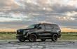 Hennessey H850 Cadillac Escalade-V - siêu SUV quái vật 850 mã lực 