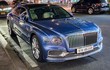 Chạm mặt Bentley Flying Spur hybrid hàng hiếm hơn 16 tỷ ở Sài Gòn