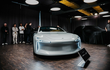 Hopium Machina Hydrogen EV – sedan điện Pháp đậm chất tương lai