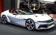 Ferrari 12Cilindri 2024 vẫn sử dụng động cơ V12, từ 423.000 USD
