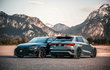 ABT Sportsline ra mắt gói độ "chất phát ngất" cho Audi RS3