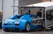 Loạt siêu xe bị cảnh sắt thu giữ, có cả Bugatti triệu đô cực hiếm